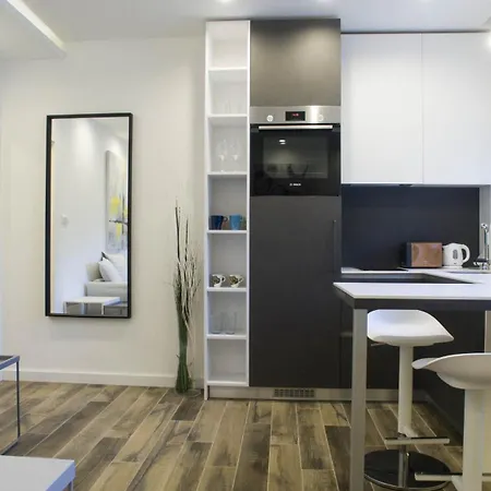 Friendly Ap Balkan-inn Belgrad