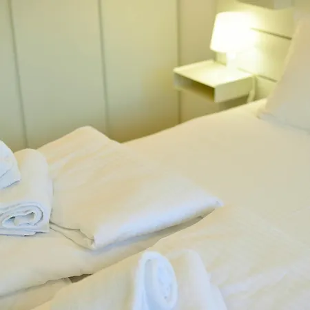 Friendly Ap Balkan-inn Daire