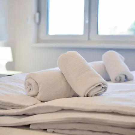 Friendly Ap Balkan-inn Apartamento *