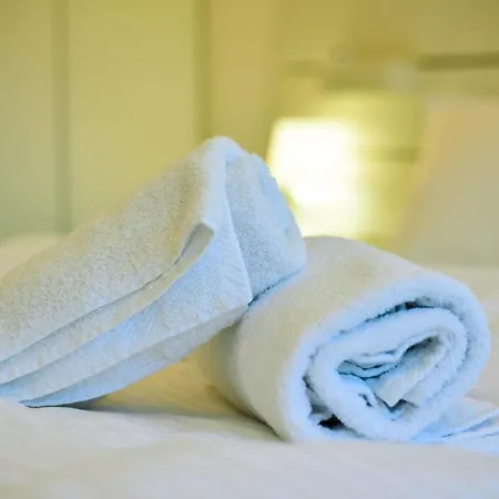 Daire Friendly Ap Balkan-inn *