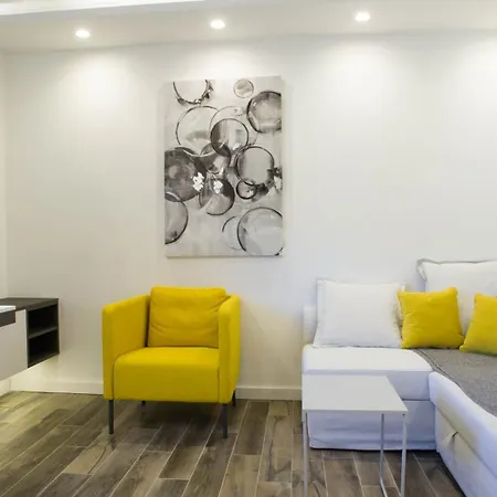 Friendly Ap Balkan-inn Belgrado