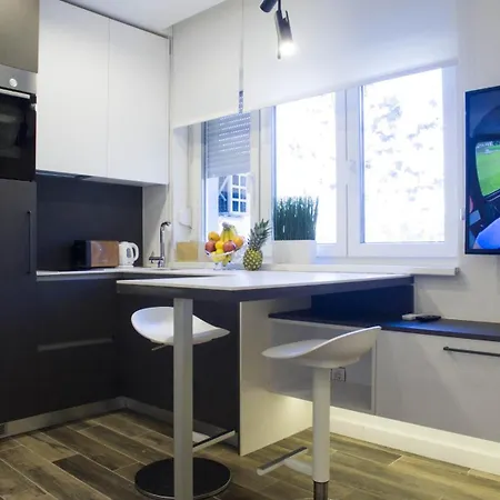 Friendly Ap Balkan-inn Apartamento *