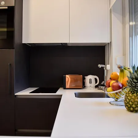 Friendly Ap Balkan-inn