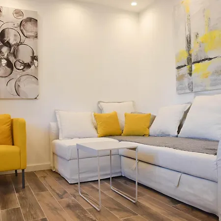 Friendly Ap Balkan-inn Daire